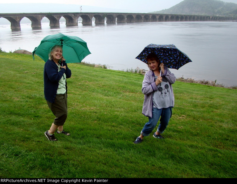 Singin' in the rain